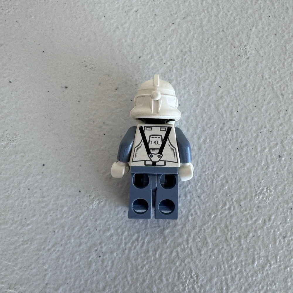 Lego great shape